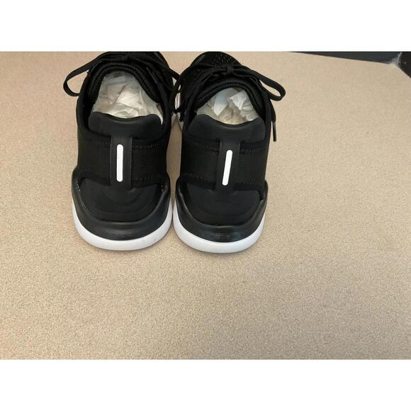 New! Mens Nike Free RN 2018 Black Running Shoes. Size 10. Awesome Shoes!!! - Picture 5 of 7